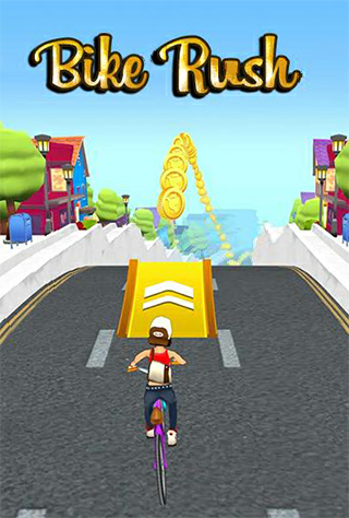 BikeRush