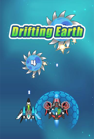 DriftingEarth