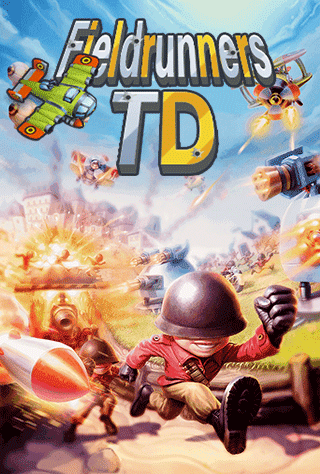 FieldrunnersTD