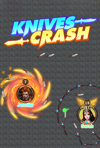 KnivesCrashio