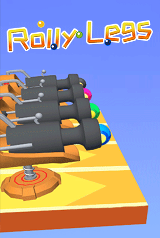RollyLegs