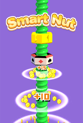 SmartNut