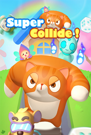 SuperCollide