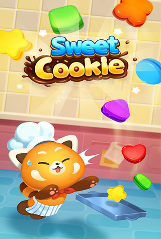 Sweet Cookie