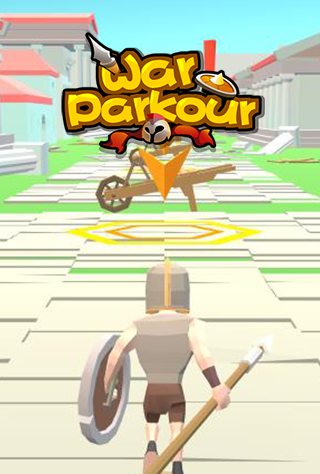 WarParkour