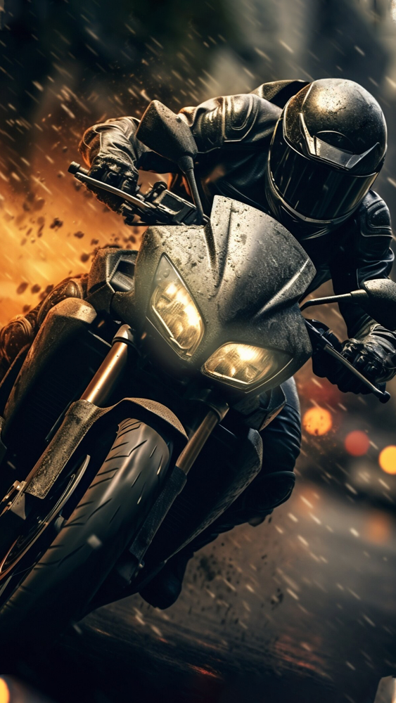Ace-Moto-Rider