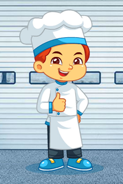 Icecream-Factory