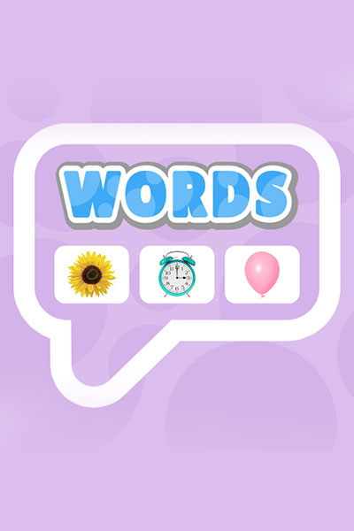 Words-2