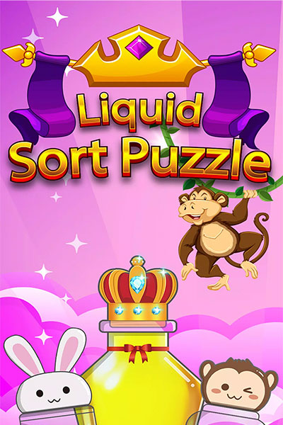 Liquid-Sort